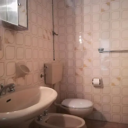 Appartement Casa Vacanze 