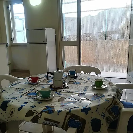 Casa Vacanze 