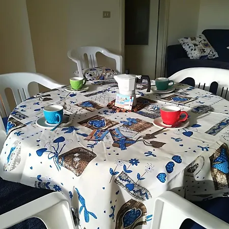 Appartement Casa Vacanze 