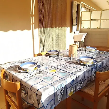 Appartement Casa Vacanze 
