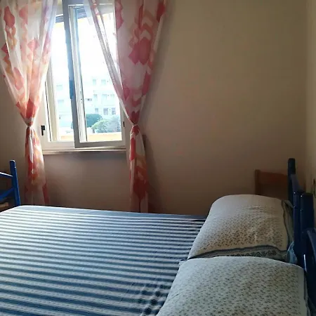 Appartement Casa Vacanze 