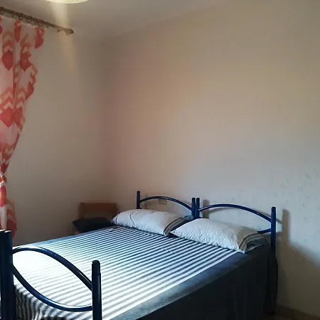 Appartement Casa Vacanze 