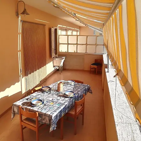 Casa Vacanze 