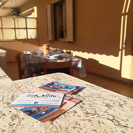 Casa Vacanze 