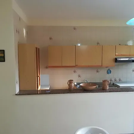 Appartement Casa Vacanze 